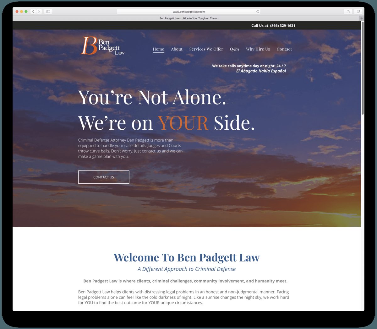 AD HAUS work for Surprise businesses